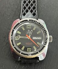 Ancienne montre plongée d'occasion  France