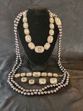 Heidi daus jewelry for sale  Cornville