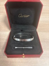 Cartier four diamond gebraucht kaufen  Berlin