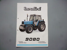 Landini 9080 traktor gebraucht kaufen Landini 9080 traktor gebraucht kaufen  Bad Vilbel