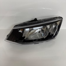 Skoda fabia passenger for sale  CRAMLINGTON
