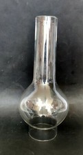 Grand verre lampe d'occasion  Gerbéviller