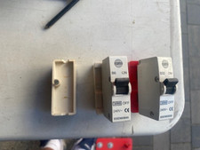 32a blank wylex for sale  BENFLEET