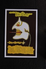 Cure 1984 european for sale  Augusta