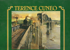 Ncc terence cuneo for sale  THORNTON-CLEVELEYS
