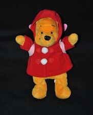 Peluche doudou winnie d'occasion  Krautergersheim