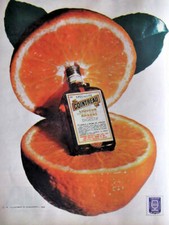 Publicité presse 1960 d'occasion  Compiègne