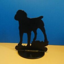 Statuette fer représentant d'occasion  Le Boulou