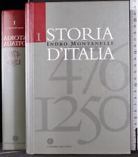 Storia italia 476 usato  Ariccia