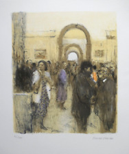 Bernard dunstan signed for sale  BATH