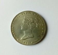 Lire maria luigia usato  Napoli