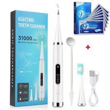 Pulitore elettrico denti usato  Catania