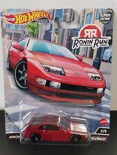 Hot wheels nissan usato  Vilminore di Scalve