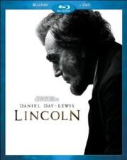 Lincoln blu ray for sale  Kennesaw