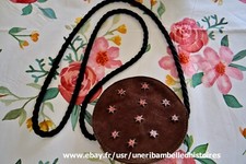 Sac main rond d'occasion  Beuzeville