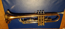 Trompette jupiter jtr d'occasion  Quiévrechain