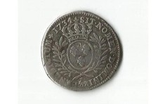 Rare demi écu d'occasion  Villenave-d'Ornon