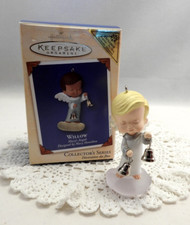 Hallmark ornament mary for sale  Aurora