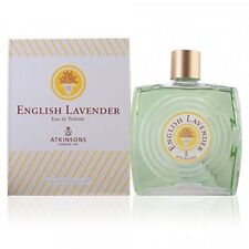 Atkinsons english lavender usato  Italia