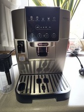 Delonghi magnifica start gebraucht kaufen  Aalen