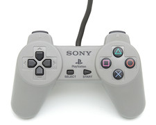 Manette ps1 console d'occasion  Saumur