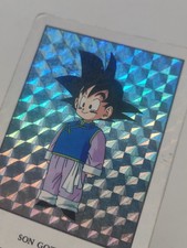 Carte dragon ball d'occasion Carte dragon ball d'occasion  Blagnac