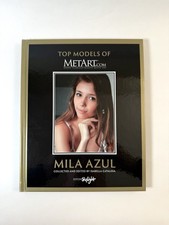 Mila azul top gebraucht kaufen  Bad Wörishofen