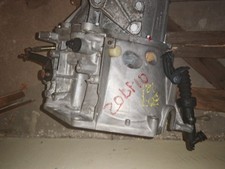 20dp10 getriebe peugeot gebraucht kaufen  Hamburg