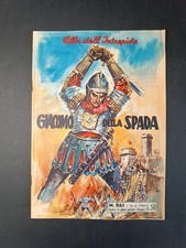 Fumetto albi dell usato  Italia