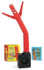 Wacky waving inflatable for sale  UK