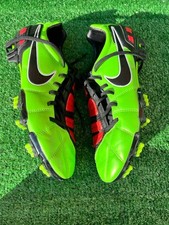 Worn nike total for sale  SITTINGBOURNE