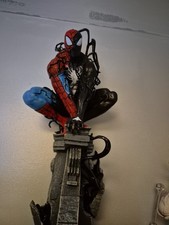 Symbiotic spider man for sale  LIVERPOOL