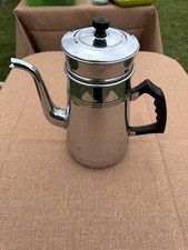 Vintage french coffee for sale  SOUTHAMPTON