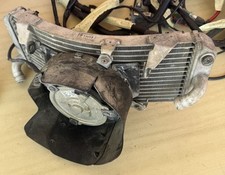 Radiatore acqua raffreddamento usato  Verucchio