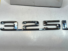 Genuine bmw 325i for sale  Rocklin