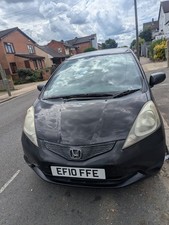 Honda jazz 1.3 for sale  BROMLEY