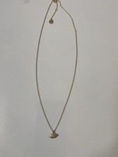 Gold plated evil for sale  DARLINGTON