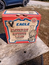 Vintage eagle american for sale  Flemingsburg
