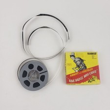 Vintage castle films for sale  Sammamish