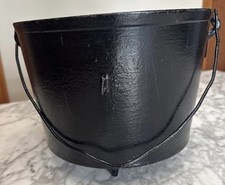 Vintage cowboy cauldron for sale  Hastings