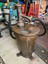 Vintage hand pump for sale  LOCKERBIE