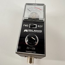 Midland indicatore forza usato  Spedire a Italy