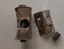 Barattolo thevenot ww1 usato Barattolo thevenot ww1 usato  Villafranca di Verona