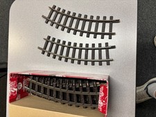 Lgb brass track for sale  Saint Louis