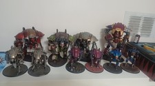 Warhammer 40k army for sale  WEDNESBURY