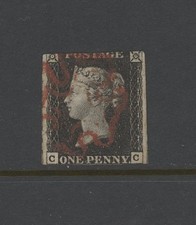 Great britain 1840 for sale  KNUTSFORD
