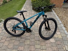 Trek mountain bike for sale  MILTON KEYNES