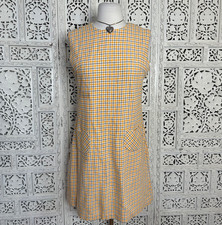 Vintage orange mod for sale  Glen Allen