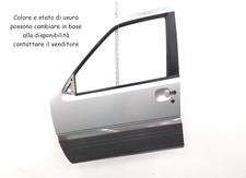 Porta sinistra codice usato  Catanzaro