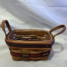 Longaberger 1993 star for sale  New Baltimore